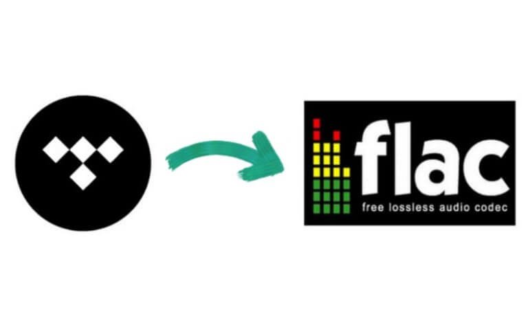 教你幾招將Tidal 音樂下載為FLAC 音檔