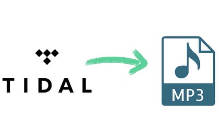 教你透過Tidal 音樂轉檔器將Tidal 影音轉爲MP3