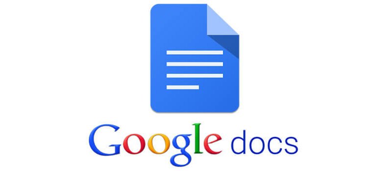 在Google Docs 上創建一本書