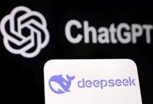 探索AI競賽的新格局：當DeepSeek挑戰OpenAI的領先地位