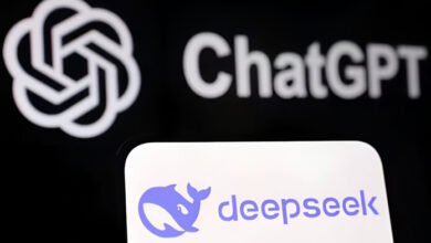 探索AI競賽的新格局：當DeepSeek挑戰OpenAI的領先地位
