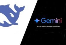 AI 領域的暗流：DeepSeek 捲入複製Gemini 的爭議