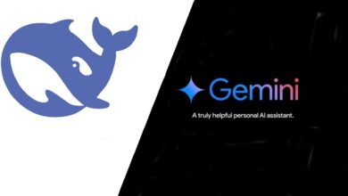 AI 領域的暗流：DeepSeek 捲入複製Gemini 的爭議
