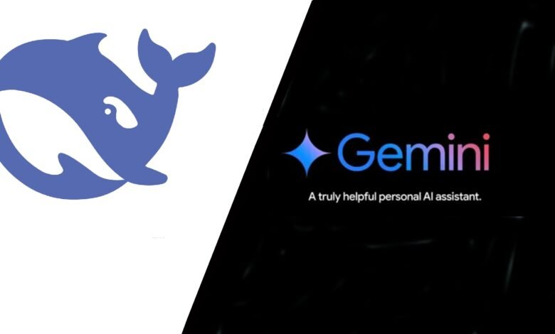 AI 領域的暗流：DeepSeek 捲入複製Gemini 的爭議