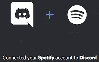將Spotify 連接至Discord