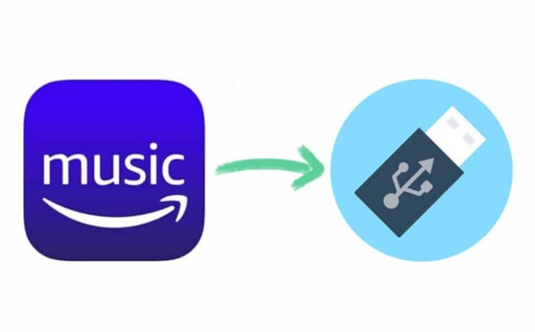 簡單一招教你將Amazon Music 歌曲匯入USB 隨身碟