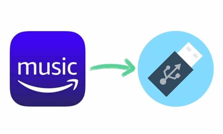 簡單一招教你將Amazon Music 歌曲匯入USB 隨身碟