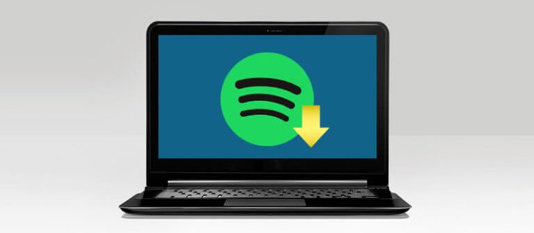 將Spotify 音樂下載到電腦上