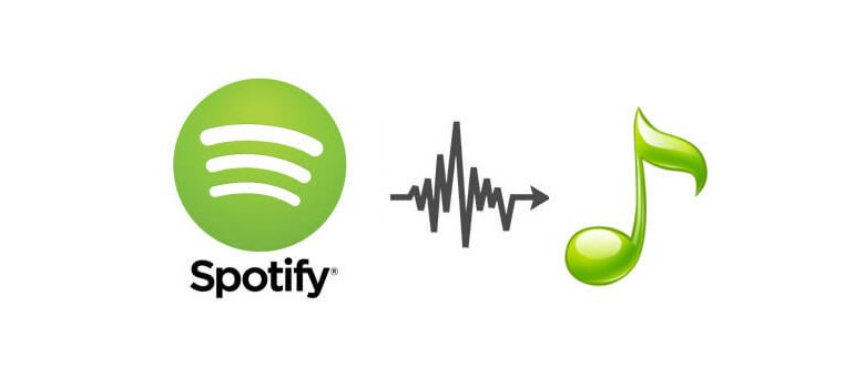 Spotify 播放清單下載到MP3