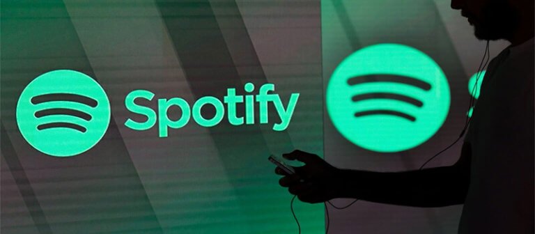 免費下載Spotify 歌曲