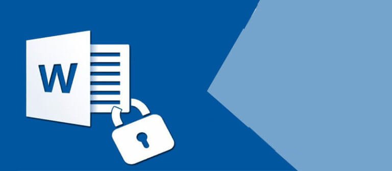 關閉Word 檔的受保護檢視、啟用編輯