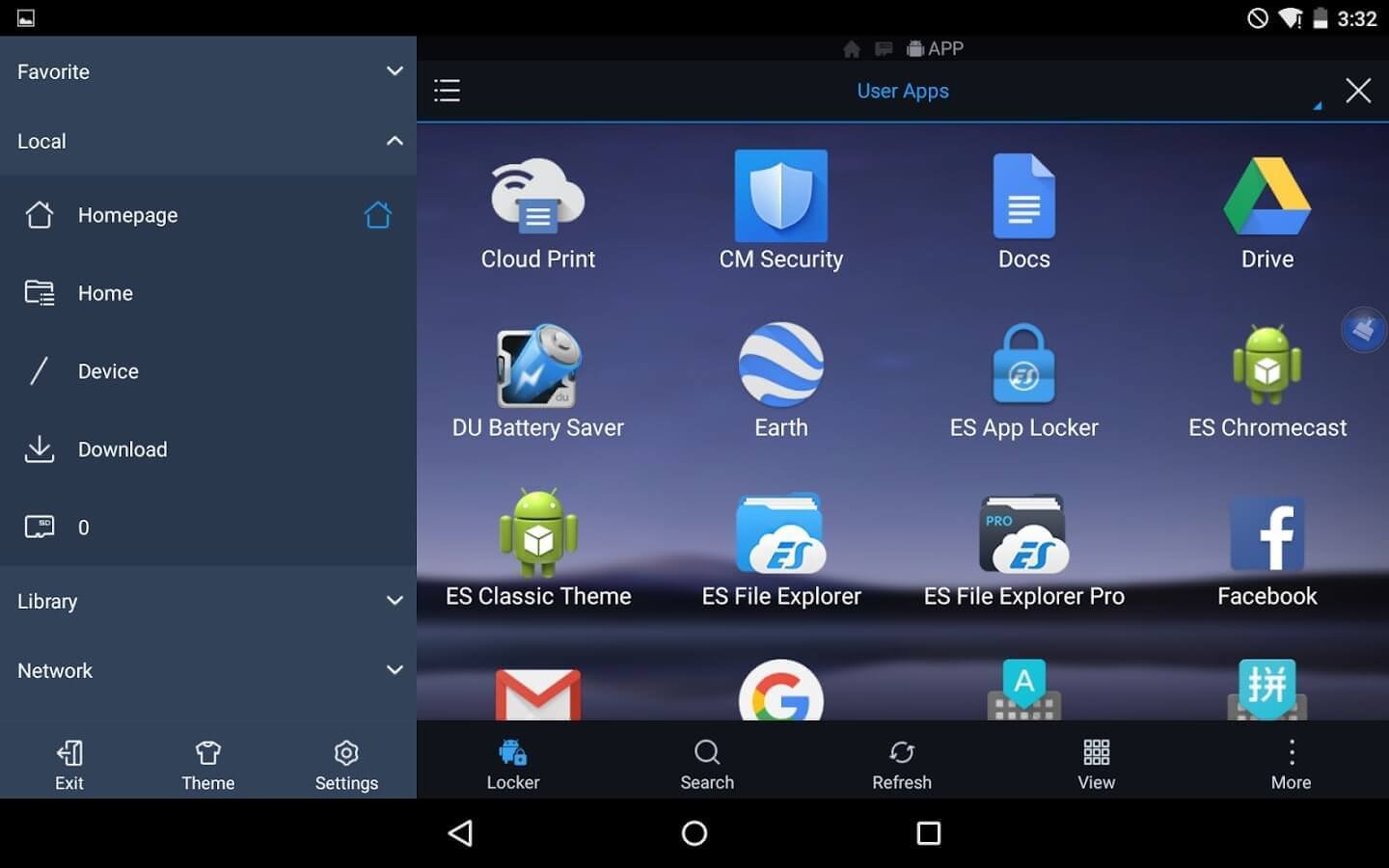 適用於Android的十大檔案瀏覽器：檔案瀏覽器和檔案管理應用程式 | BestAppTips