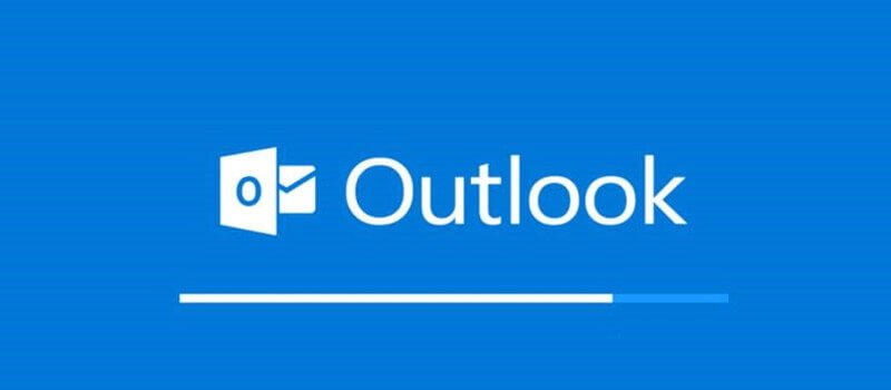 匯出Outlook.PST 檔案數據