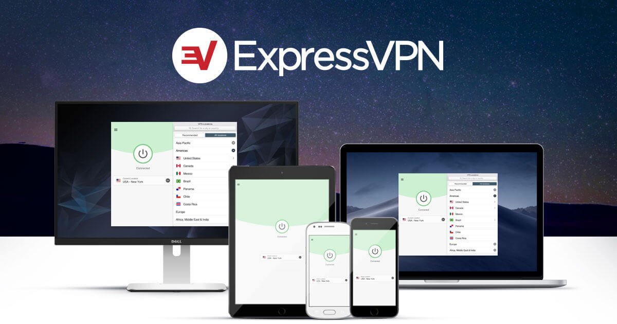 ExpressVPN