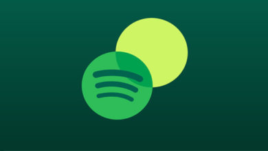 解密Spotify 音樂