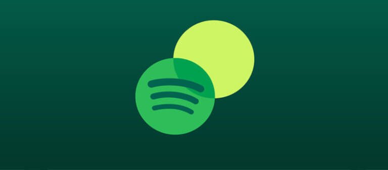 解密Spotify 音樂