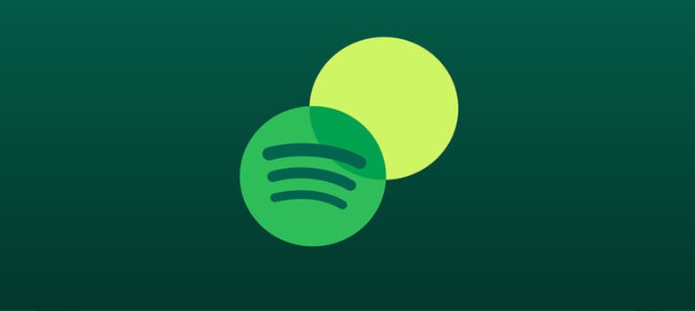 解密Spotify 音樂