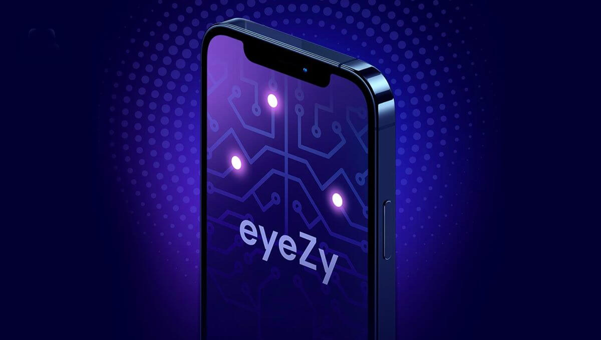 eyeZy 的特點是什麼？