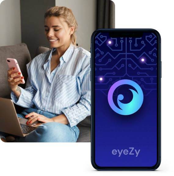 eyeZy 提供什麼相容性？
