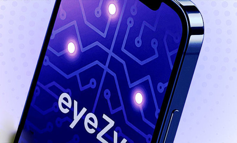 eyeZy 測評：好用嗎？值得使用嗎？