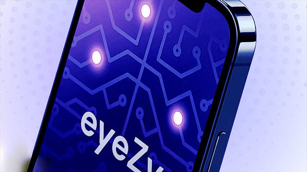 eyeZy 測評：好用嗎？值得使用嗎？