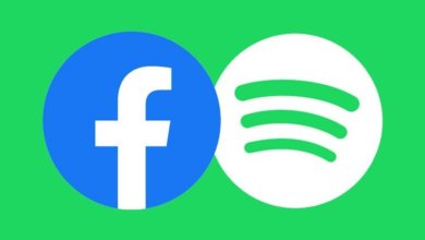 幾招簡單斷開Spotify 與Facebook 的連結