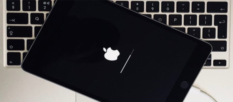 在沒有Apple ID 的情况下重置iPad 出廠設定