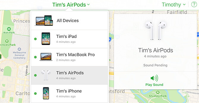 Apple AirPods常見問題及其解決方法| BestAppTips