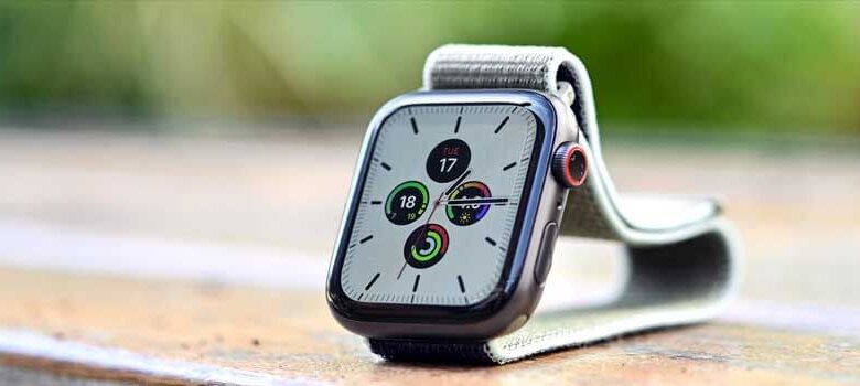 Apple Watch數據同步