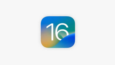 修復常見的iOS 16災情