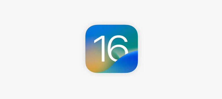 修復常見的iOS 16災情