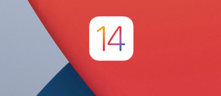 iPhone 更新發生未知的錯誤14