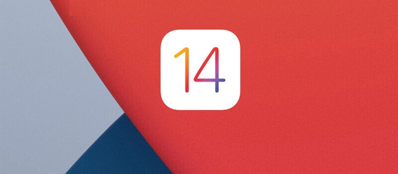 iPhone 更新發生未知的錯誤14