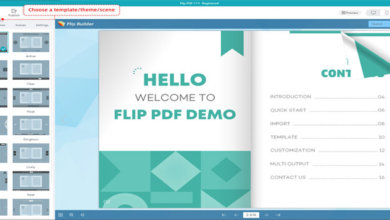 Flip PDF Plus 評論