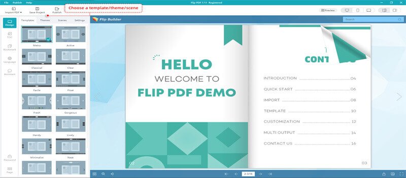 Flip PDF Plus 評論