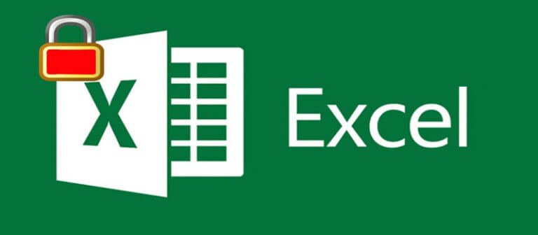 恢复Excel 密码