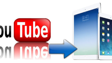 將YouTube 影片下載到iPad 3、iPad Pro、iPad Mini