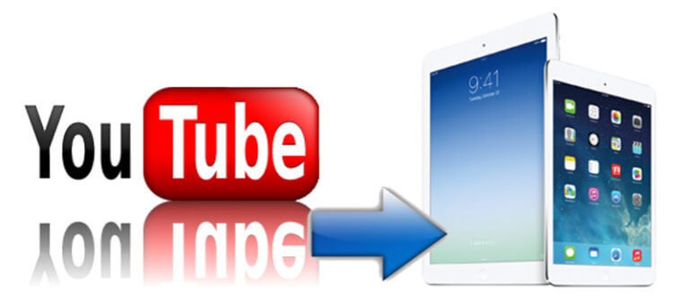 將YouTube 影片下載到iPad 3、iPad Pro、iPad Mini