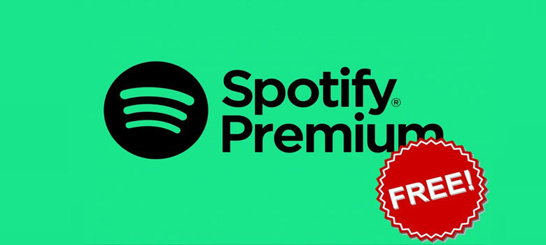 免費獲得Spotify Premium