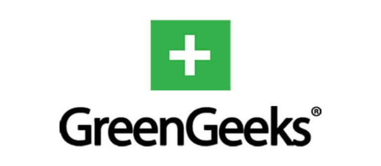 GreenGeeks 評論