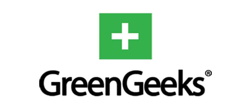 GreenGeeks 評論
