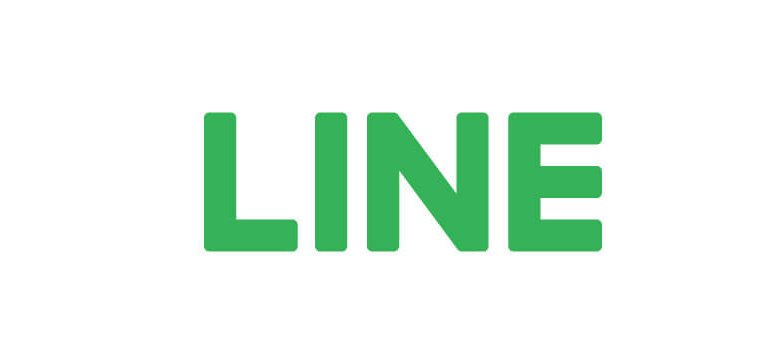 破解LINE