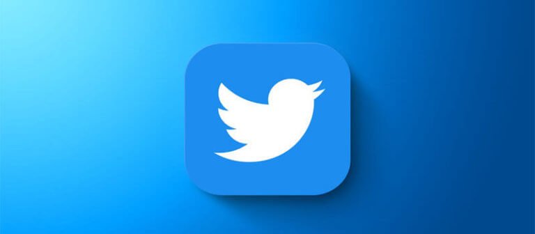破解Twitter