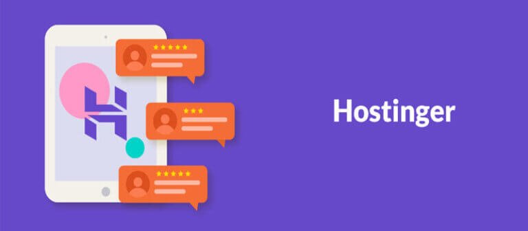 Hostinger 評論
