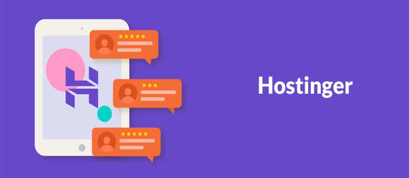 Hostinger 評論
