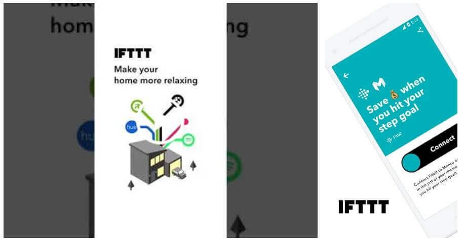 IFTTT