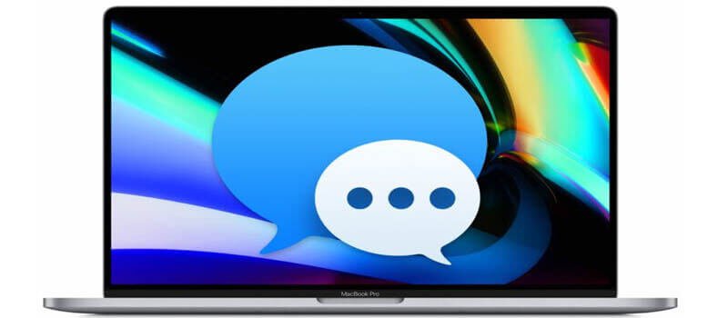 修復和排除iMessage故障