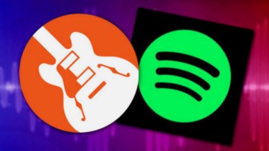 輕鬆一招將Spotify 音樂匯入GarageBand（iPhone/iPad/Mac）