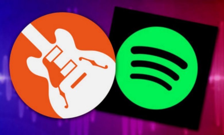 輕鬆一招將Spotify 音樂匯入GarageBand(iPhone/iPad/Mac)