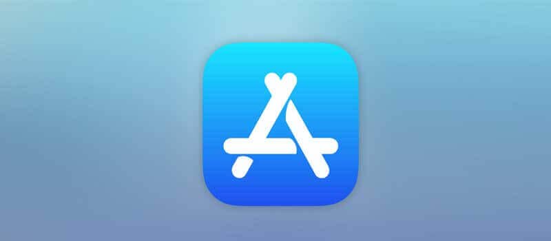 iPhone無法下載應用程式